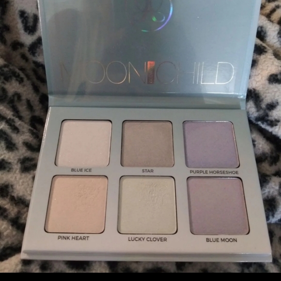 ⭐ABH MOON CHILD GLOW KIT⭐ - Picture 2 of 5